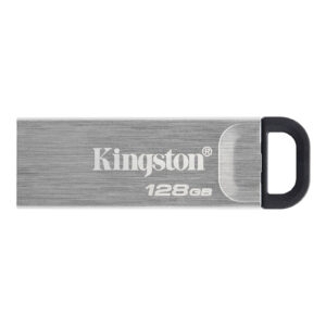 Kingston DataTraveler Kyson USB 3.2 Flash Drive - 128GB