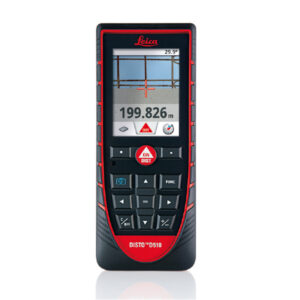 Leica D510 Laser Measure