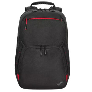 Lenovo ThinkPad Essential Plus Backpack for 15.6 Inch Laptops - Black - NZ DEPOT
