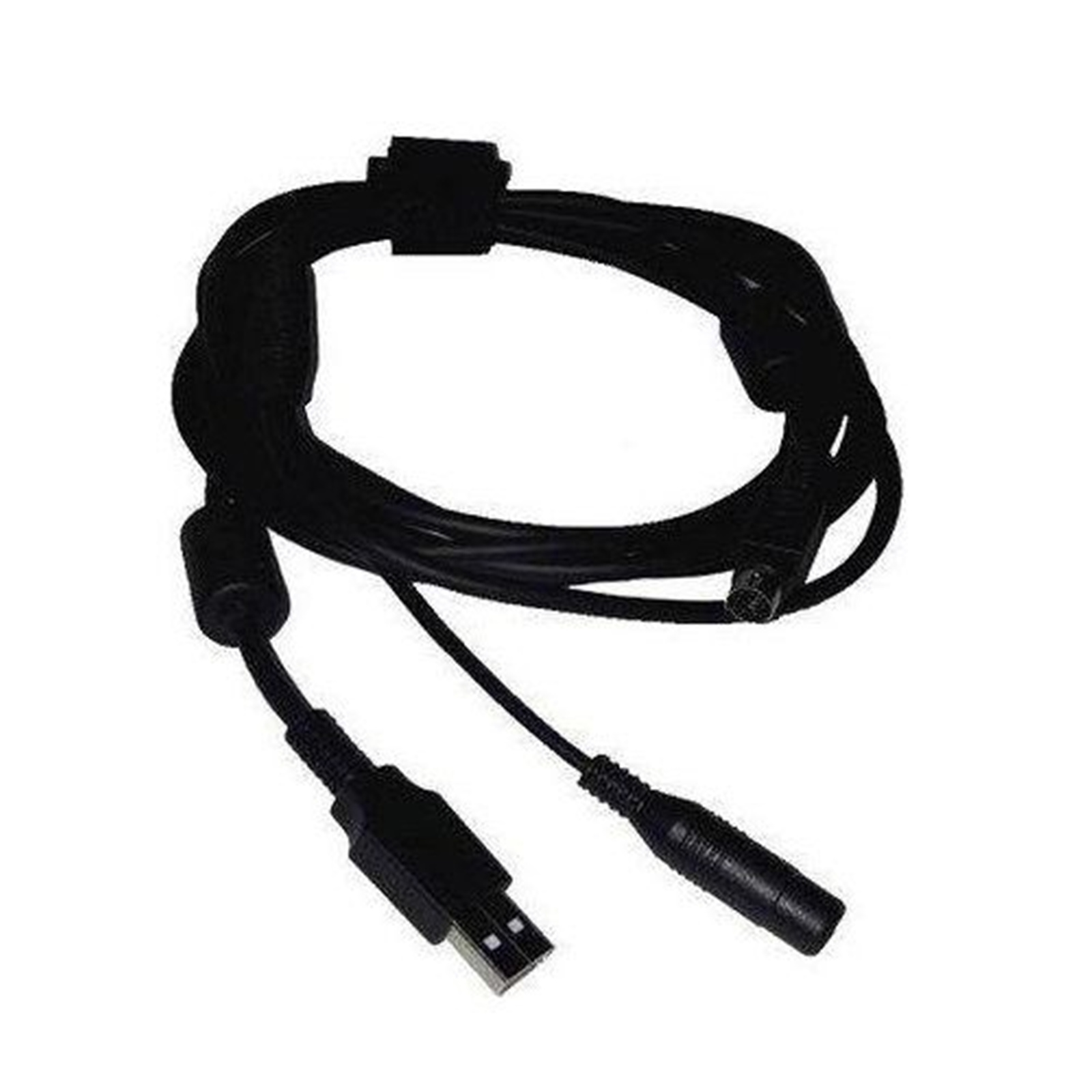 Logitech Spare USB Cable for PTZ Pro Camera, 2.9M 50.00 🤩