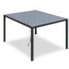 Louvre Roof Pergola 3x3M