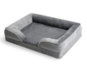 Memfoam Pet Bed E23 Medium Pr8972 Bedding Nz Depot 3 - Nz Depot