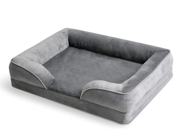 Memfoam Pet Bed E23 Medium