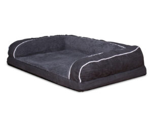 MemFoam Pet Bed F20 Large PR8974 Bedding NZ DEPOT 4 - NZ DEPOT