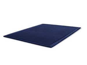 Memfoam Rug 200X300 Navy Pr8978 Bedding Nz Depot 8 - Nz Depot