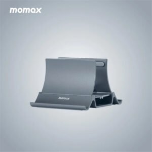 Momax Arch2 Smart Phone Tablet Laptop Storage Stand Elegant Non Slip Design Support up to 17 10.5KG notebookcomputer NZDEPOT - NZ DEPOT