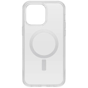 OtterBox iPhone 14 Pro Max (6.7") Symmetry Plus Series Case - Clear > Phones & Accessories > Mobile Phone Cases > Apple Cases - NZ DEPOT