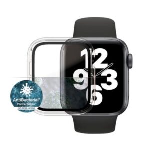 PanzerGlass Full Body - Apple watch 4/5/6/SE 40mm - Clear AB - NZDEPOT