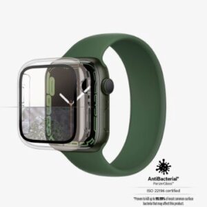 PanzerGlass Full Body - Apple watch 7 41mm - Clear AB - NZDEPOT