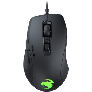 ROCCAT Kone Pure Ultra Gaming Mouse - Black - NZ DEPOT