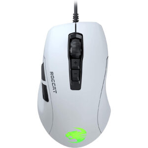 ROCCAT Kone Pure Ultra Gaming Mouse - White - NZ DEPOT