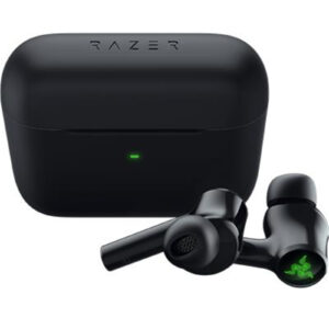 Razer Hammerhead HyperSpeed Wireless Gaming Earbuds (Xbox Licensed) - NZ DEPOT