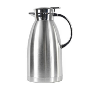 SOGA 1.8L Stainless Steel Kettle Insulated Vacuum Flask Water Coffee Jug Thermal, Home & Living, Kitchen Dining, Servingware, Other, ,  - NZ DEPOT 1