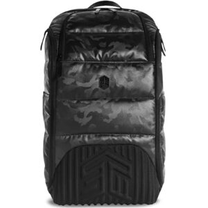 STM Dux Backpack 30L 17 Black Camo NZDEPOT - NZ DEPOT