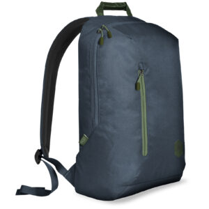 STM ECO Backpack 15L For 14 16 MacBook ProAir Blue NZDEPOT - NZ DEPOT