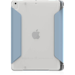 STM Studio Case Studio for iPad 10.2 (9th - 8th & 7th Gen) - Blue - NZ DEPOT