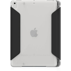 STM Studio Case Studio for iPad 10.2 (9th - 8th & 7th Gen) - Grey - NZ DEPOT