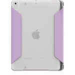 STM Studio Case Studio for iPad 10.2 (9th - 8th & 7th Gen) - Purple - NZ DEPOT