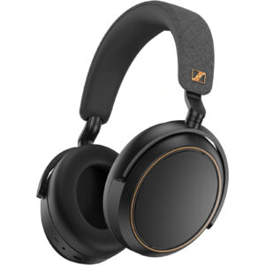 Sennheiser MOMENTUM 4 Wireless Premium Over-Ear Noise Cancelling Headphones - Copper Special Edition - NZ DEPOT