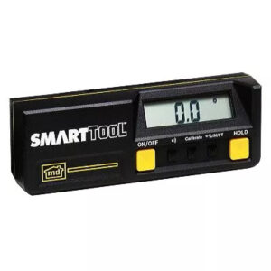 Smart Tool 17cm Module Digital Level (519752) - NZ DEPOT