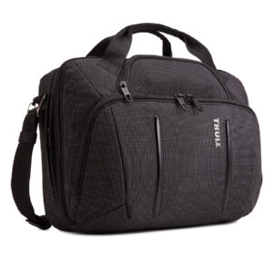 THULE Crossover 2 Laptop Bag 15.6in - Black > Computers & Tablets > Laptop Bags / Cases > Carrying Cases - NZ DEPOT
