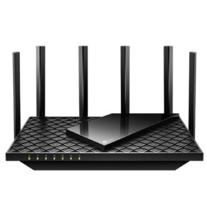 TP-Link Archer AX72 Pro AX5400 Multi-Gigabit Wi-Fi 6 Router with HomeShield Security