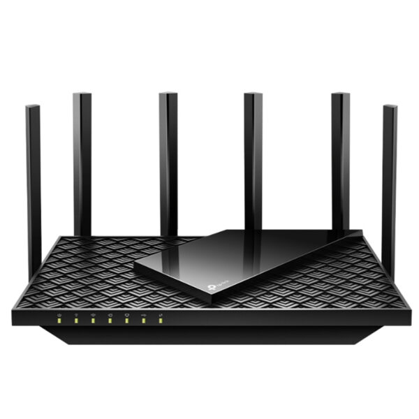 TP-Link Archer AX72 Pro AX5400 Multi-Gigabit Wi-Fi 6 Router with HomeShield Security