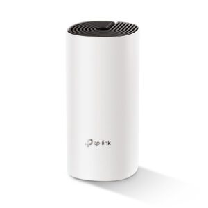 TP-Link Deco M4 Whole-Home Mesh Wi-Fi System - 1 Pack
