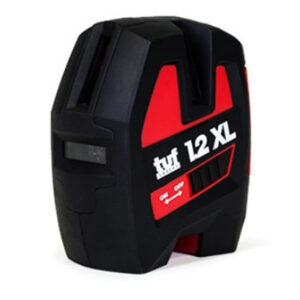 TUF 1.2XL Laser Level Mfr# TUF1.2XLR - NZ DEPOT