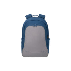 Tucano 15"-16" Bico Backpack - Blue/Grey - NZ DEPOT