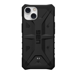 Urban Armor Gear 114061114040 UAG Pathfinder - iPhone 14 Plus - Black - NZ DEPOT