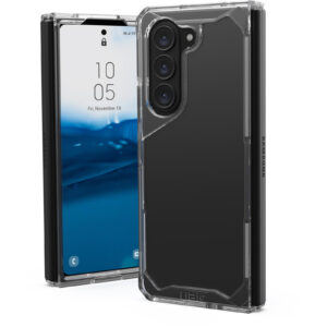 Urban Armor Gear Galaxy Fold5 Plyo Phone Case - Ice - NZ DEPOT
