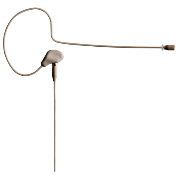 AKG 6500H00030 C111LP LIGHTWEIGHT EAR HOOK MICROPHONE - NZ DEPOT