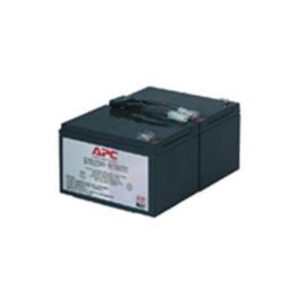 APC RBC6 APC Premium ReplacementBattery Cartridge