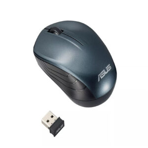 ASUS WT200 WIRELESS MOUSE (BLACK) - NZ DEPOT