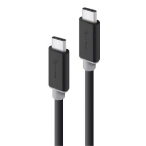 Alogic U3-TCC02-MM 2M USB 3.1 USB-C TO USB-C - MALE TO MALE- PRO SERIES > PC Peripherals & Accessories > Cables > USB Cables - NZ DEPOT