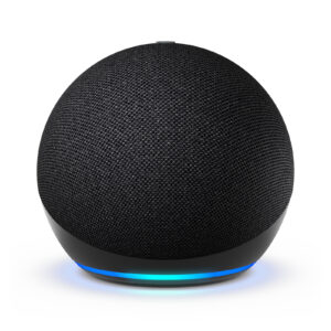 Amazon Echo Dot 5th Gen Smart Speaker with Alexa Charcoal NZDEPOT - NZ DEPOT