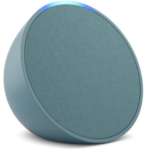 Amazon Echo Pop Smart Speaker with Alexa Midnight Teal NZDEPOT - NZ DEPOT