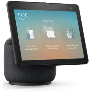 Amazon Echo Show 10 3rd Gen Smart Speaker with Alexa 10 Screen NZDEPOT - NZ DEPOT