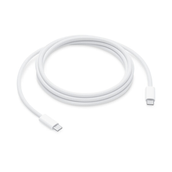 Apple USB-C 240W Charge Cable - 2M - NZ DEPOT