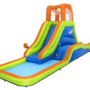 Aquaventure Mega Water Park Bestway 53415