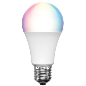 Brilliant Smart WiFi LED RGB Smart Light Bulb E27