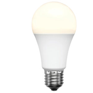 Brilliant Smart WiFi LED White Smart Light Bulb E27