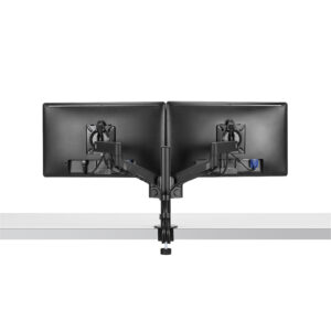 Colebrook Bosson Saunders Lima Dual Monitor Arm