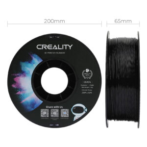 Creality CR-PETG Filament Black