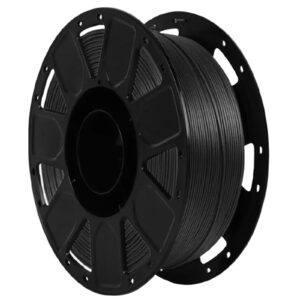Creality Ender PLA Filament Black 1KG Roll 1.75mm Compatible with 99 FDM 3D Printers NZDEPOT - NZ DEPOT