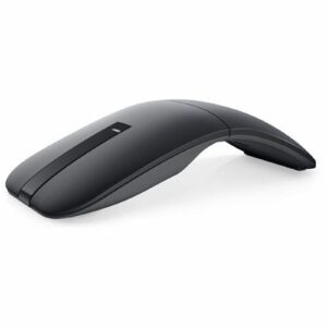 Dell Bluetooth Travel Mouse - MS700 - Black - Travel Mouse - NZ DEPOT