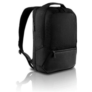 Dell EcoLoop PE1520PS Premier Slim Backpack 15L Capacity Fits most laptops up to 15.6 inches NZDEPOT - NZ DEPOT