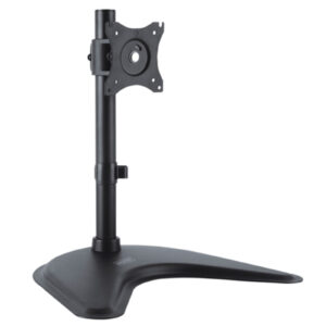 Digitus DA-90346 15-27" LCD Monitor Stand with Desk Stand Base black max - 10Kg