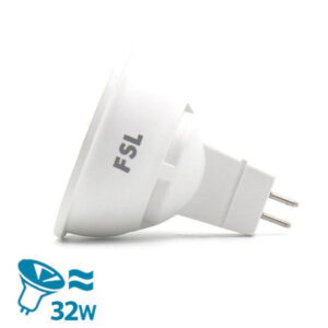 FSL LED Bulb MR16 5W GU5.3 Daylight 6500K 390lm Non Dimmable Energy Saving Lamp NZDEPOT - NZ DEPOT